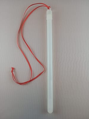 Lightstick 10 x 200 mm modrý